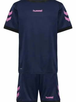 hmlBLAZE CLUB 26 POLY SET KIDS