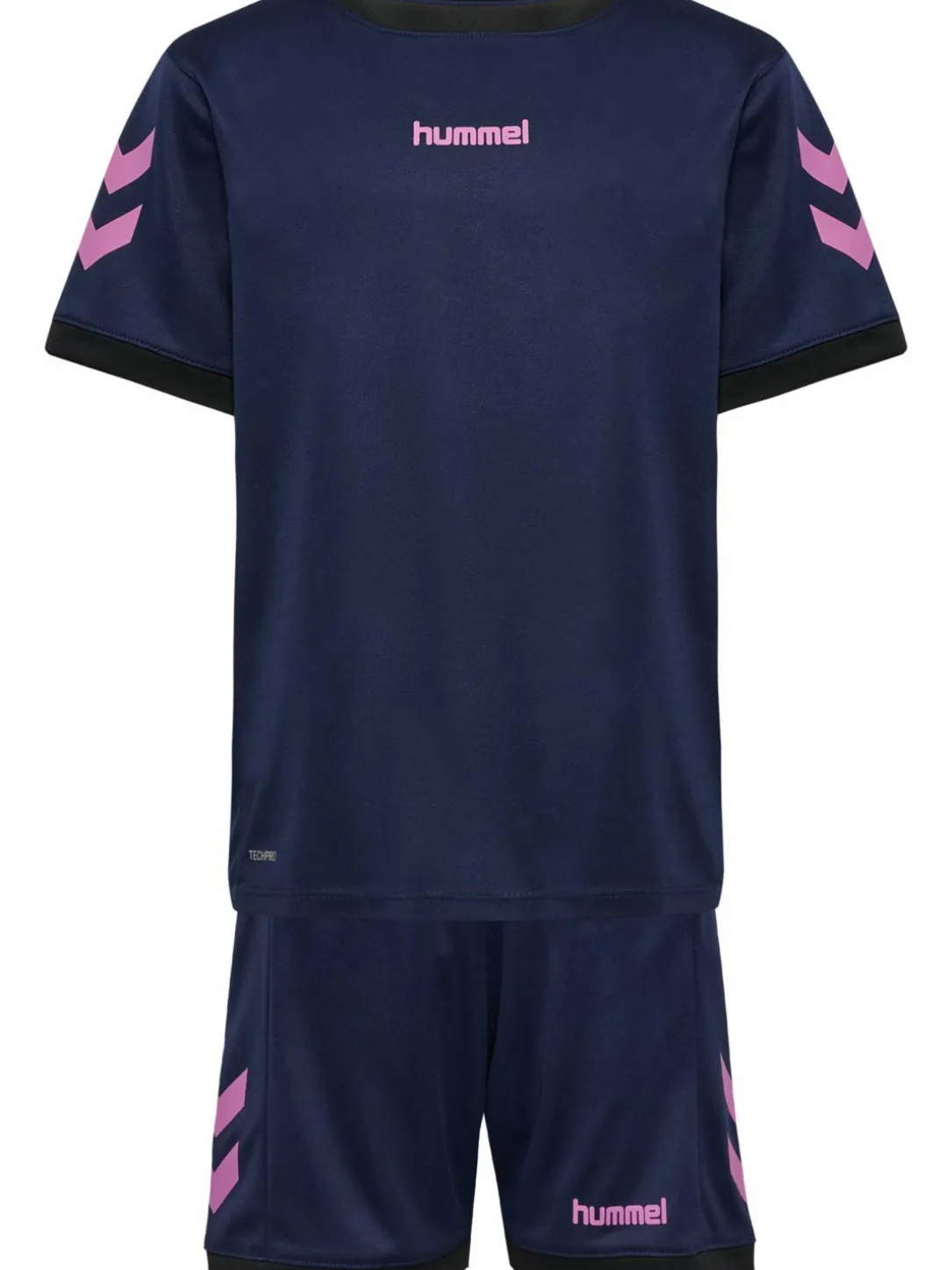 hmlBLAZE CLUB 26 POLY SET KIDS