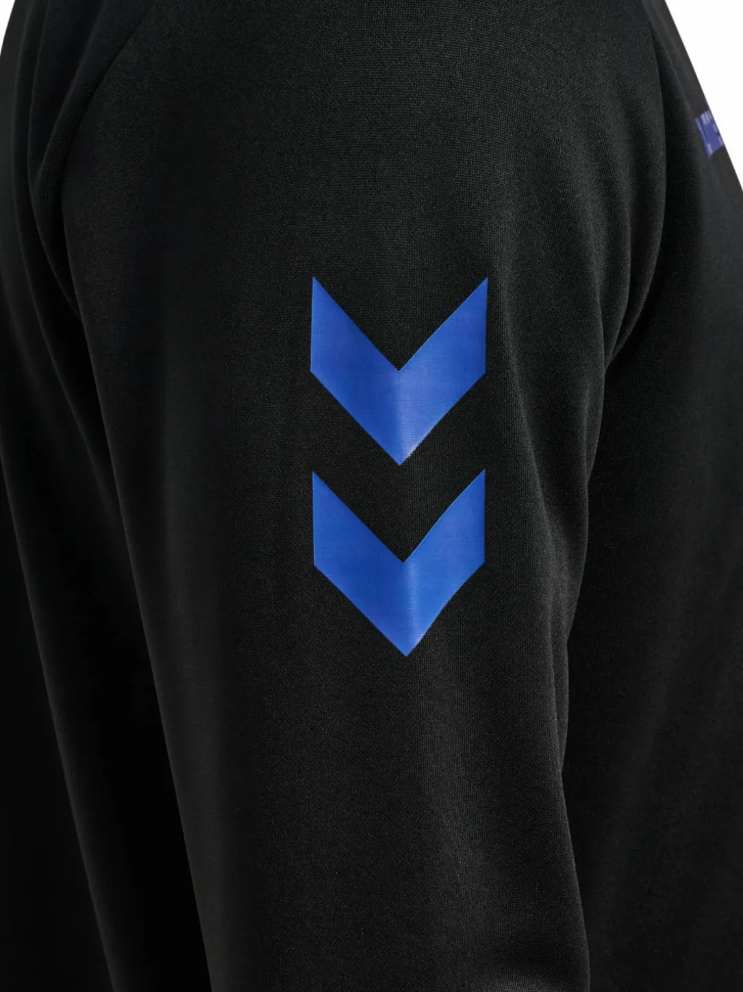 hmlBLAZE CLUB 26 TRACKSUIT