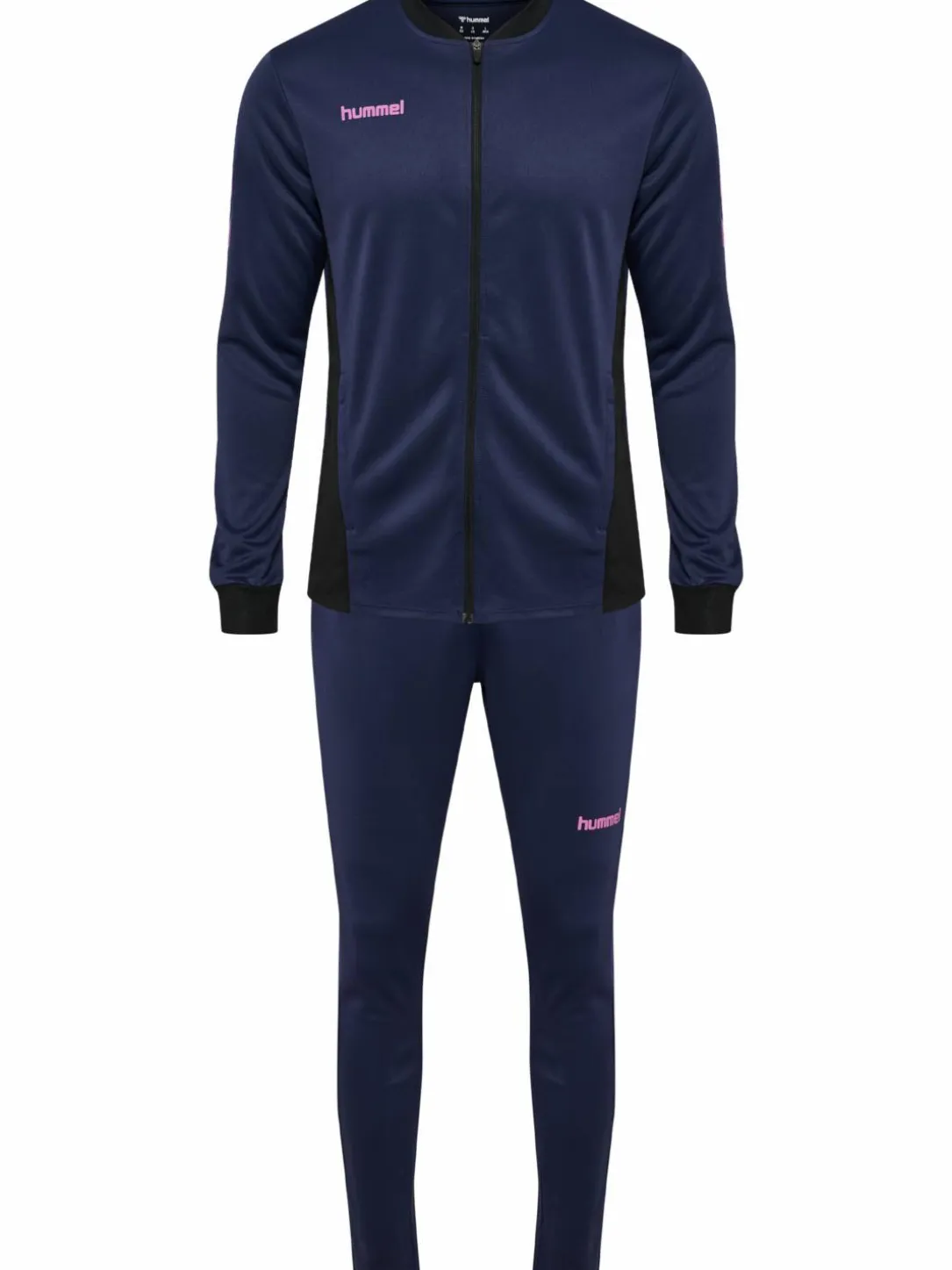 hmlBLAZE CLUB 26 TRACKSUIT