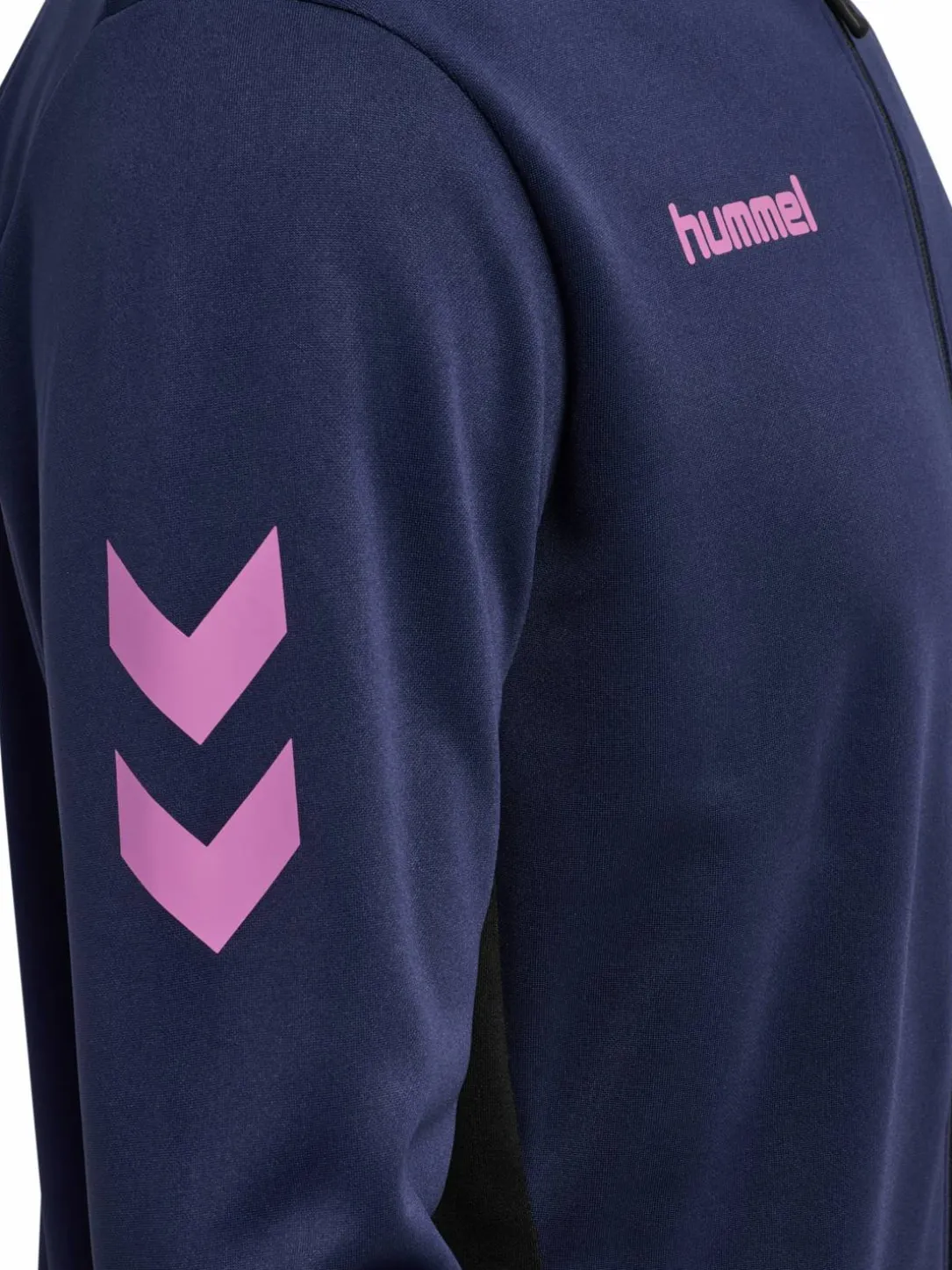 hmlBLAZE CLUB 26 TRACKSUIT