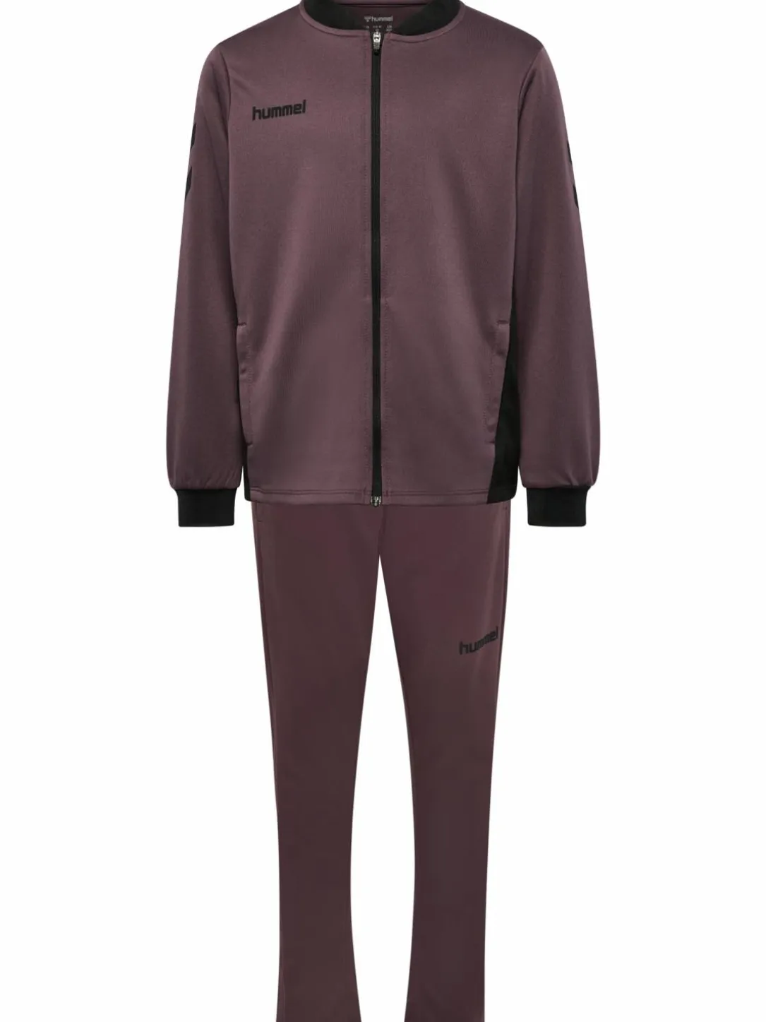 hmlBLAZE CLUB 26 TRACKSUIT KIDS