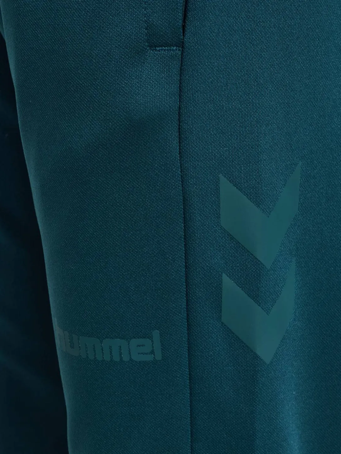 hmlBLAZE CLUB 26 TRACKSUIT KIDS