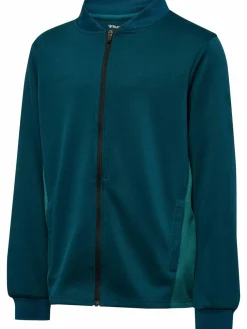 hmlBLAZE CLUB 26 TRACKSUIT KIDS