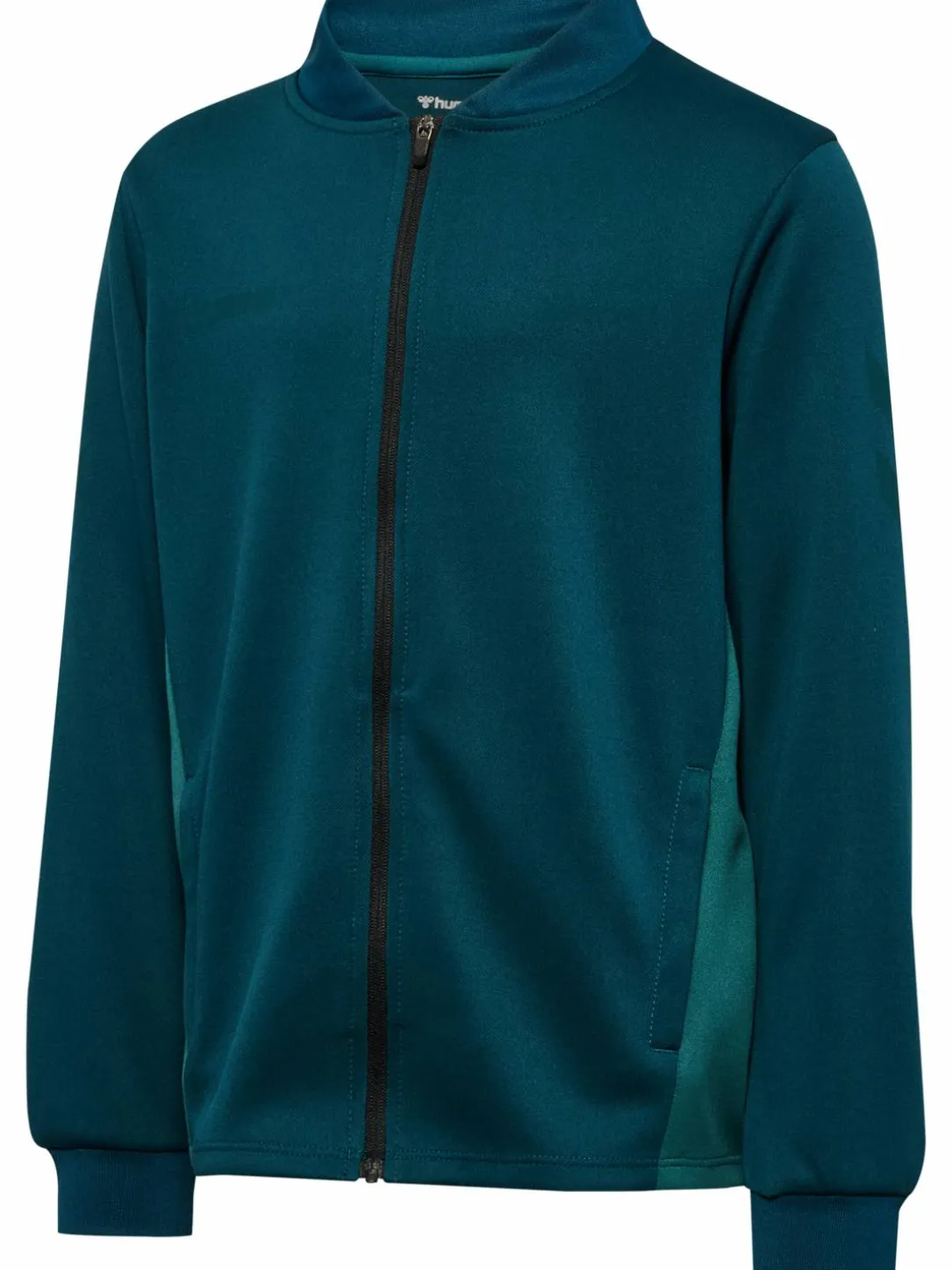 hmlBLAZE CLUB 26 TRACKSUIT KIDS