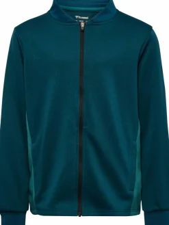 hmlBLAZE CLUB 26 TRACKSUIT KIDS