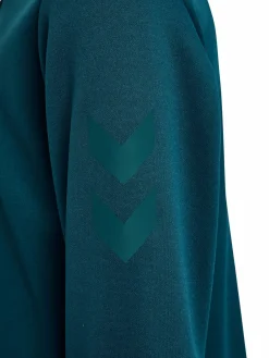 hmlBLAZE CLUB 26 TRACKSUIT KIDS