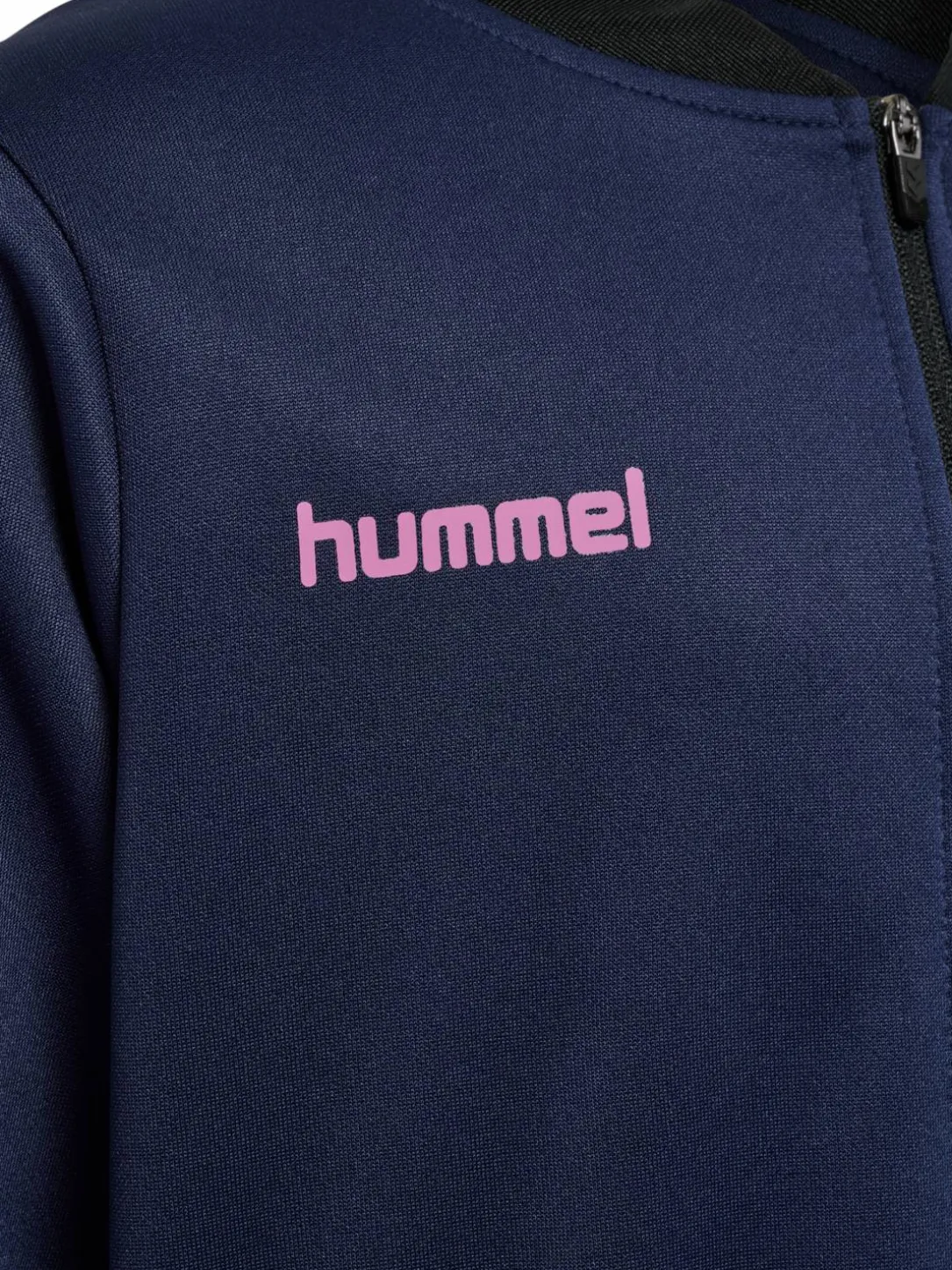 hmlBLAZE CLUB 26 TRACKSUIT KIDS