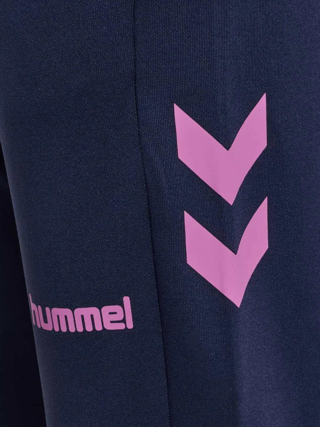 hmlBLAZE CLUB 26 TRACKSUIT KIDS