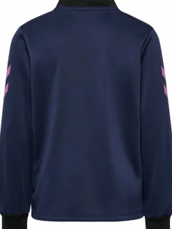 hmlBLAZE CLUB 26 TRACKSUIT KIDS
