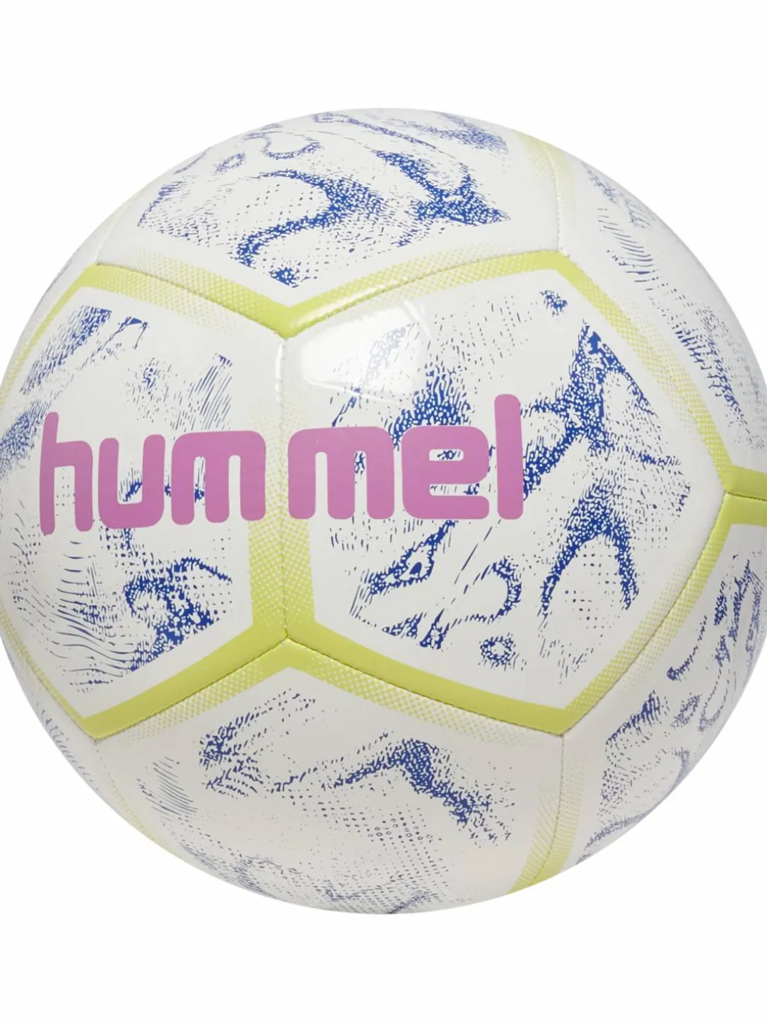 hmlBLAZE CLUB 26 TRAINING FOOTBALL
