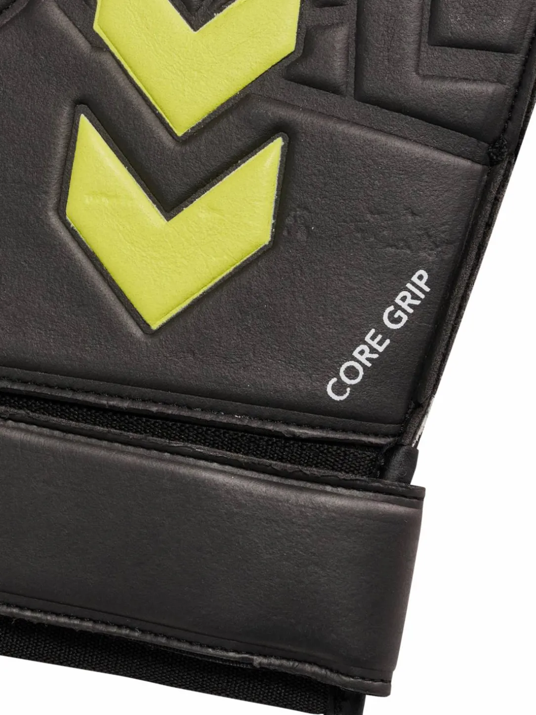 hmlBLAZE26 GK GLOVES CORE GRIP