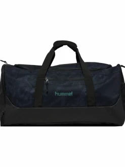 hmlBLAZE26 LEAD SPORTS BAG MEDIUM