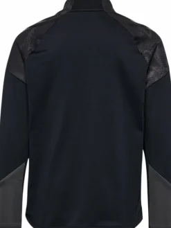hmlBLAZE26 PRO TRAINING HALFZIP KID