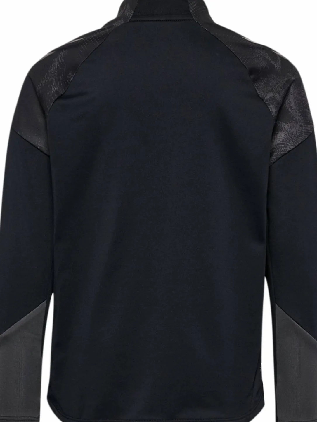 hmlBLAZE26 PRO TRAINING HALFZIP KID