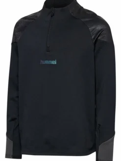 hmlBLAZE26 PRO TRAINING HALFZIP KID