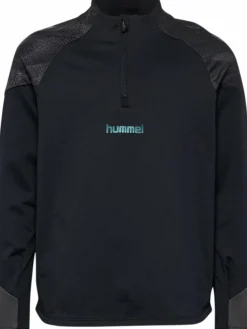 hmlBLAZE26 PRO TRAINING HALFZIP KID
