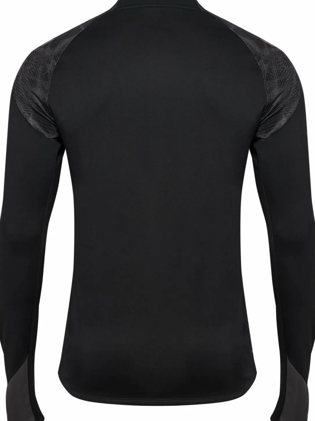 hmlBLAZE26 PRO TRAINING HALF ZIP