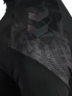 hmlBLAZE26 PRO TRAINING HALF ZIP