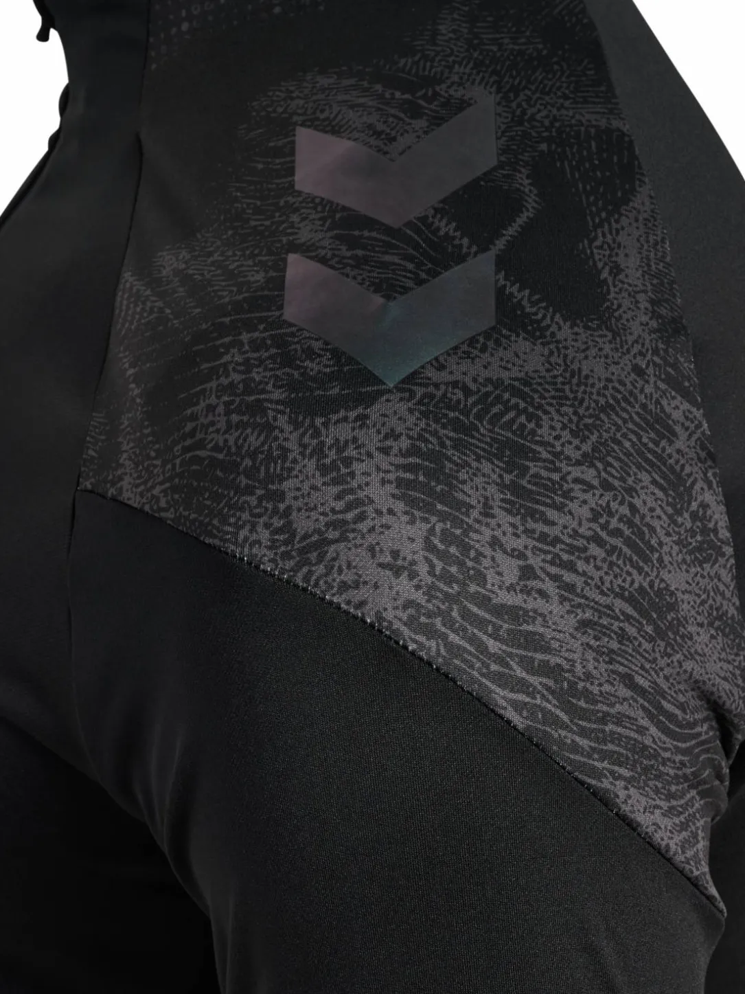 hmlBLAZE26 PRO TRAINING HALF ZIP