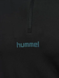 hmlBLAZE26 PRO TRAINING HALF ZIP