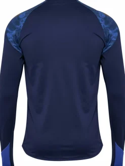 hmlBLAZE26 PRO TRAINING HALF ZIP