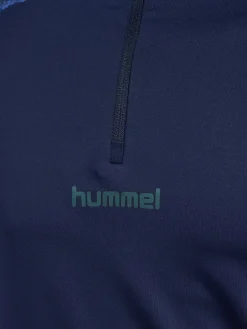 hmlBLAZE26 PRO TRAINING HALF ZIP