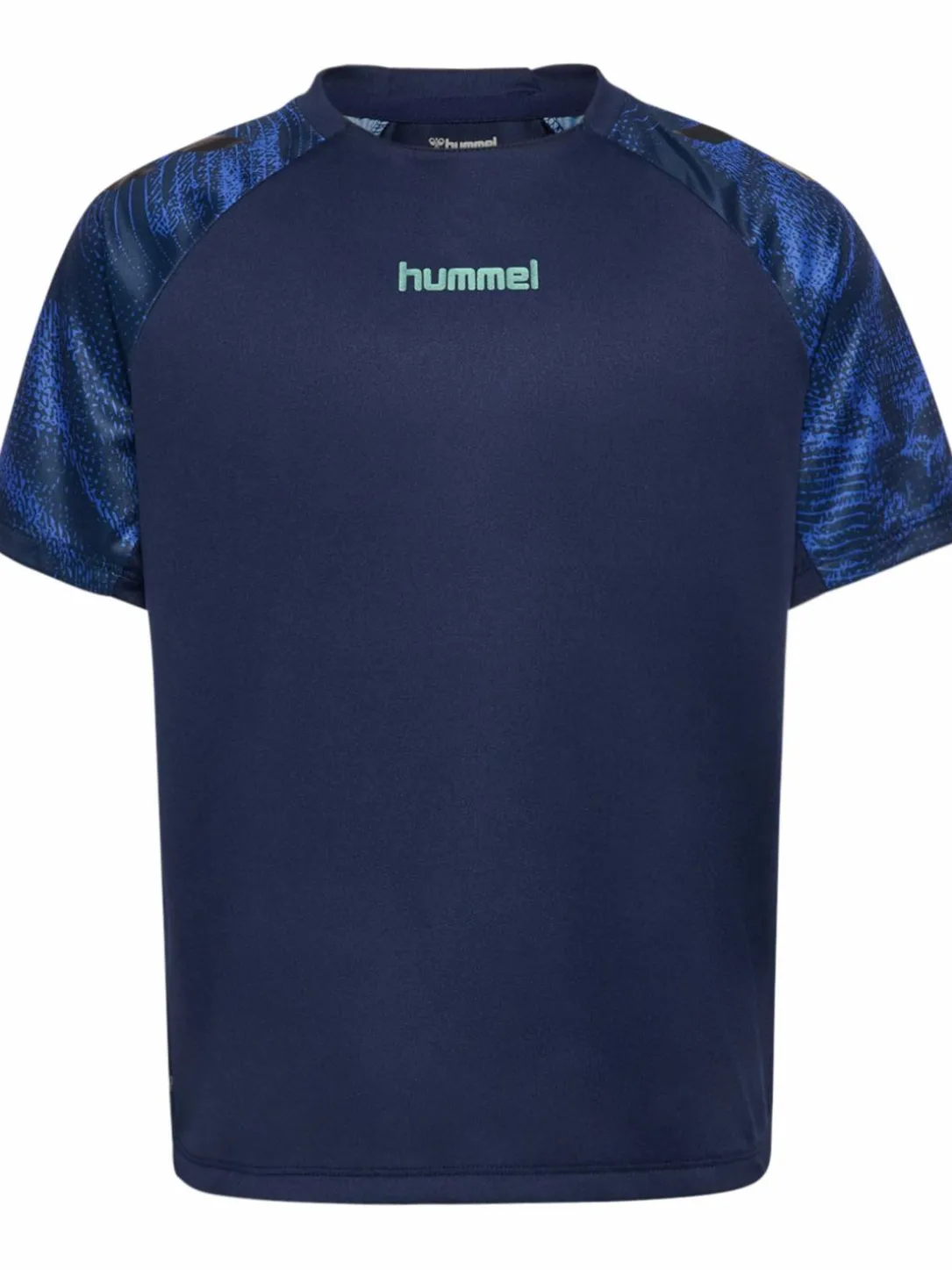 hmlBLAZE26 PRO TRAINING JERSEY KIDS