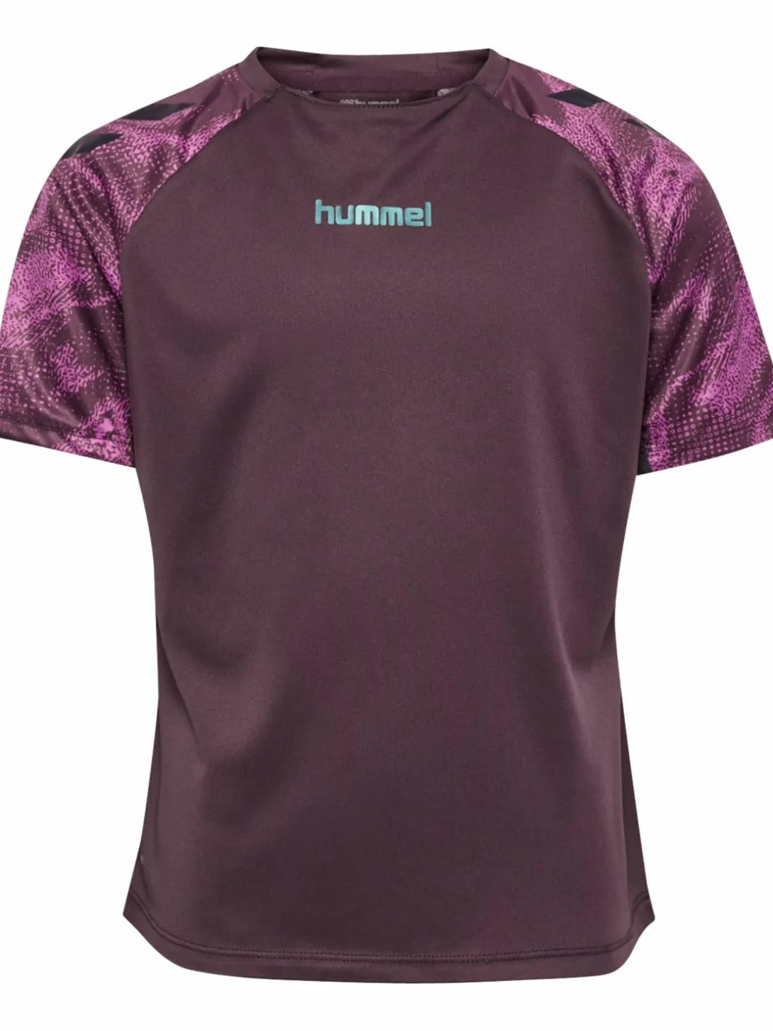 hmlBLAZE26 PRO TRAINING JERSEY KIDS