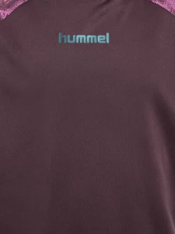 hmlBLAZE26 PRO TRAINING JERSEY KIDS