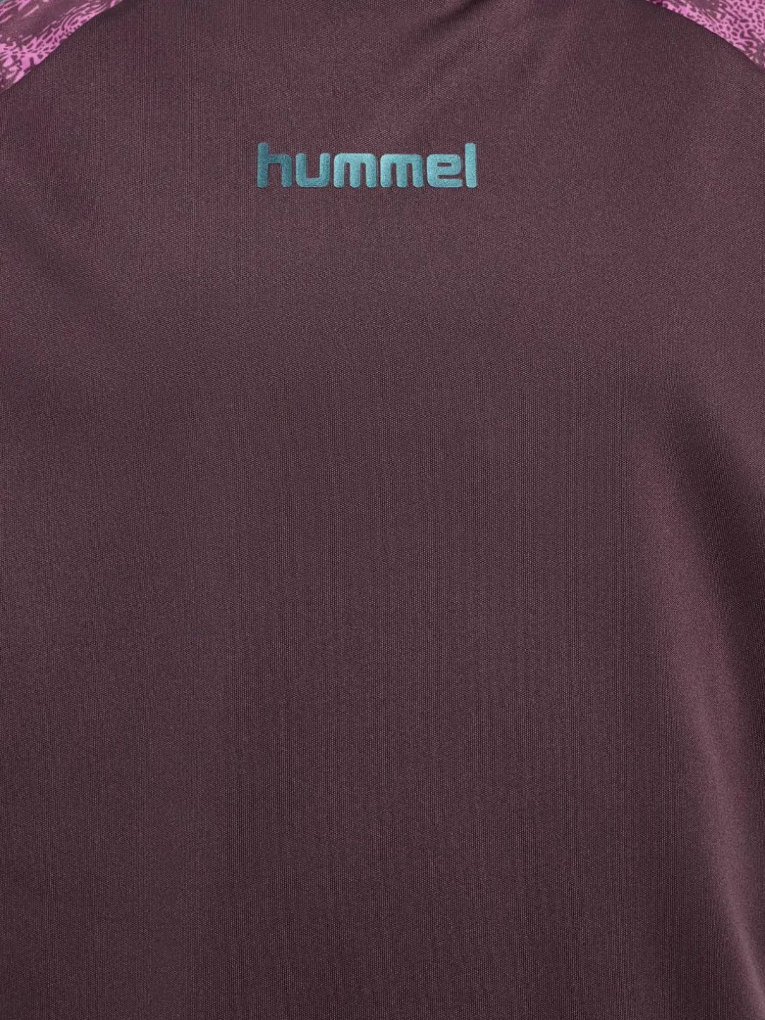 hmlBLAZE26 PRO TRAINING JERSEY KIDS