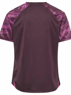 hmlBLAZE26 PRO TRAINING JERSEY KIDS