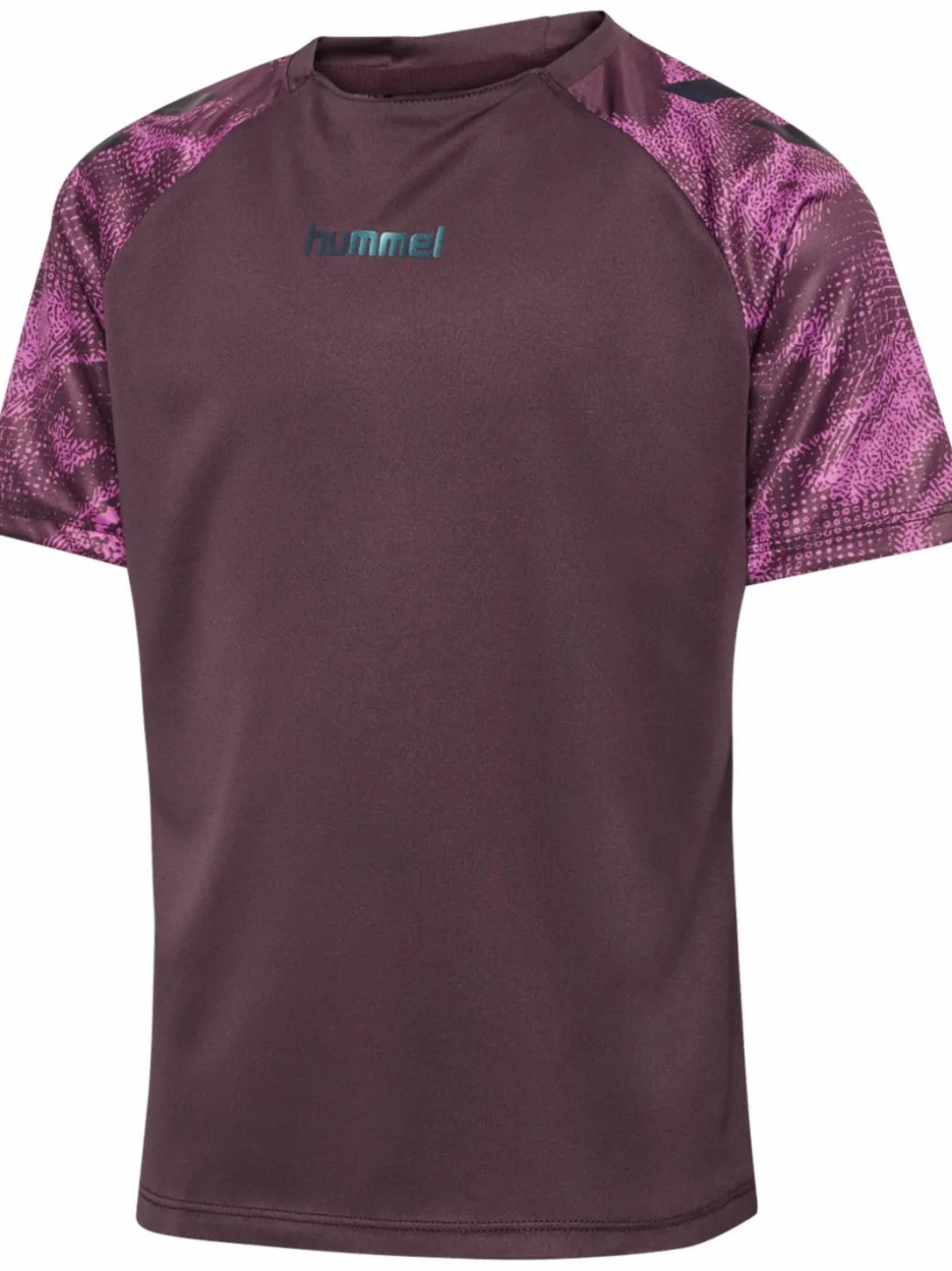 hmlBLAZE26 PRO TRAINING JERSEY KIDS