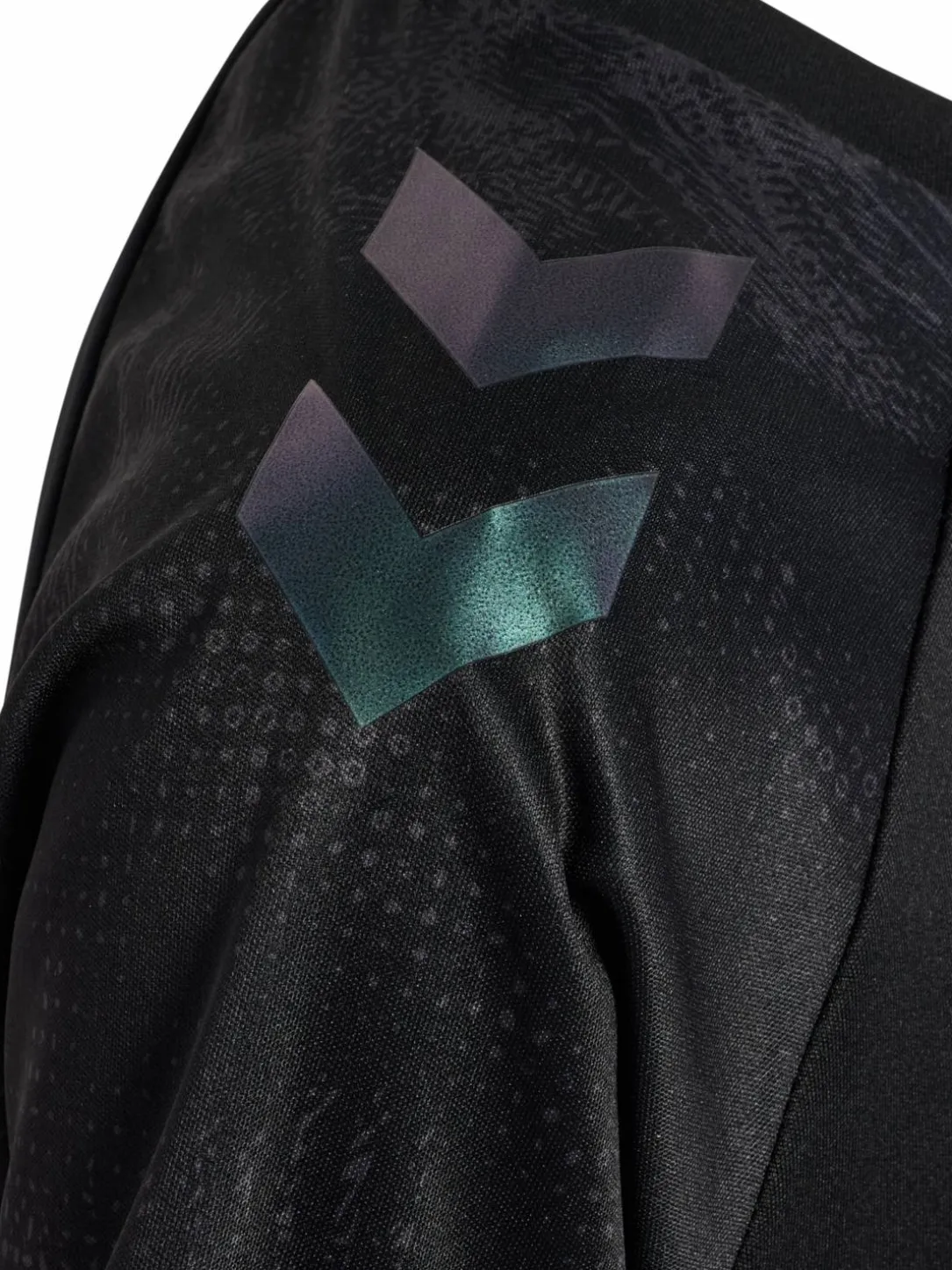 hmlBLAZE26 PRO TRAINING JERSEY KIDS