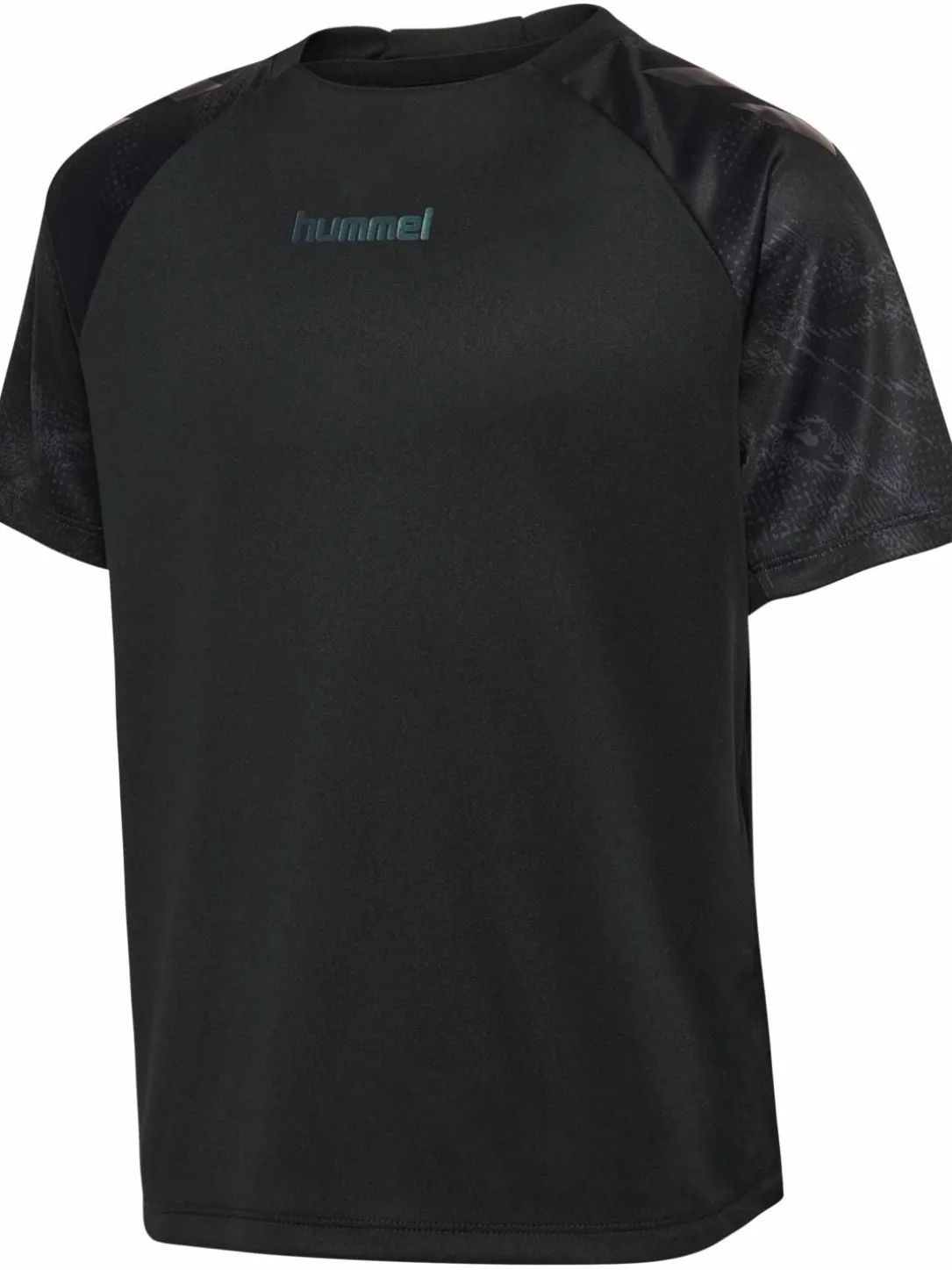 hmlBLAZE26 PRO TRAINING JERSEY KIDS