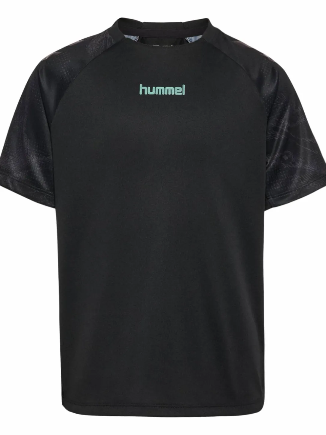 hmlBLAZE26 PRO TRAINING JERSEY KIDS