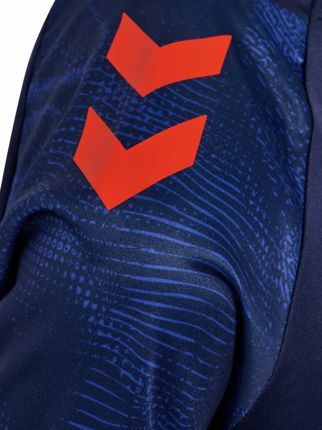 hmlBLAZE26 PRO TRAINING JERSEY KIDS