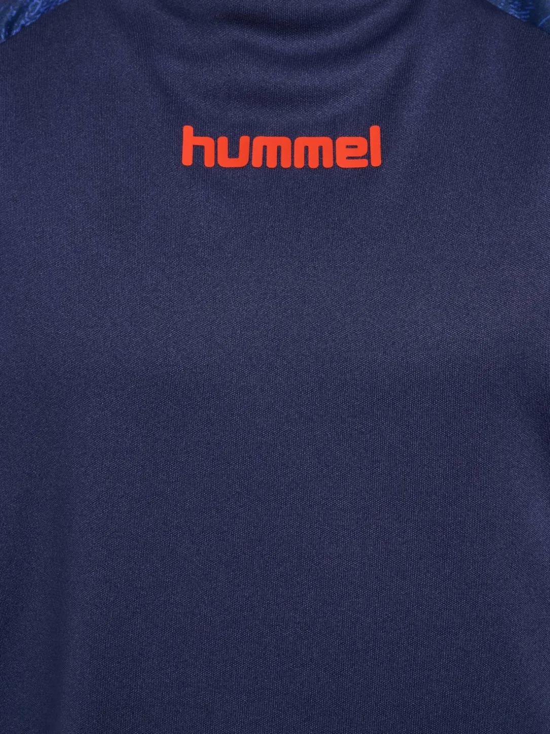 hmlBLAZE26 PRO TRAINING JERSEY KIDS