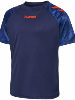 hmlBLAZE26 PRO TRAINING JERSEY KIDS