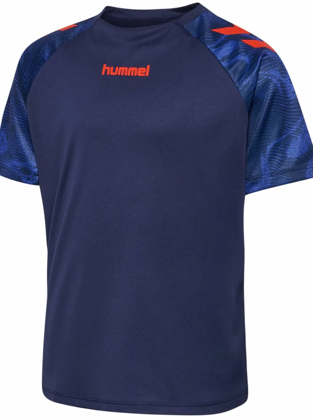 hmlBLAZE26 PRO TRAINING JERSEY KIDS