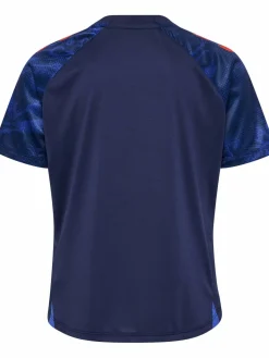 hmlBLAZE26 PRO TRAINING JERSEY KIDS