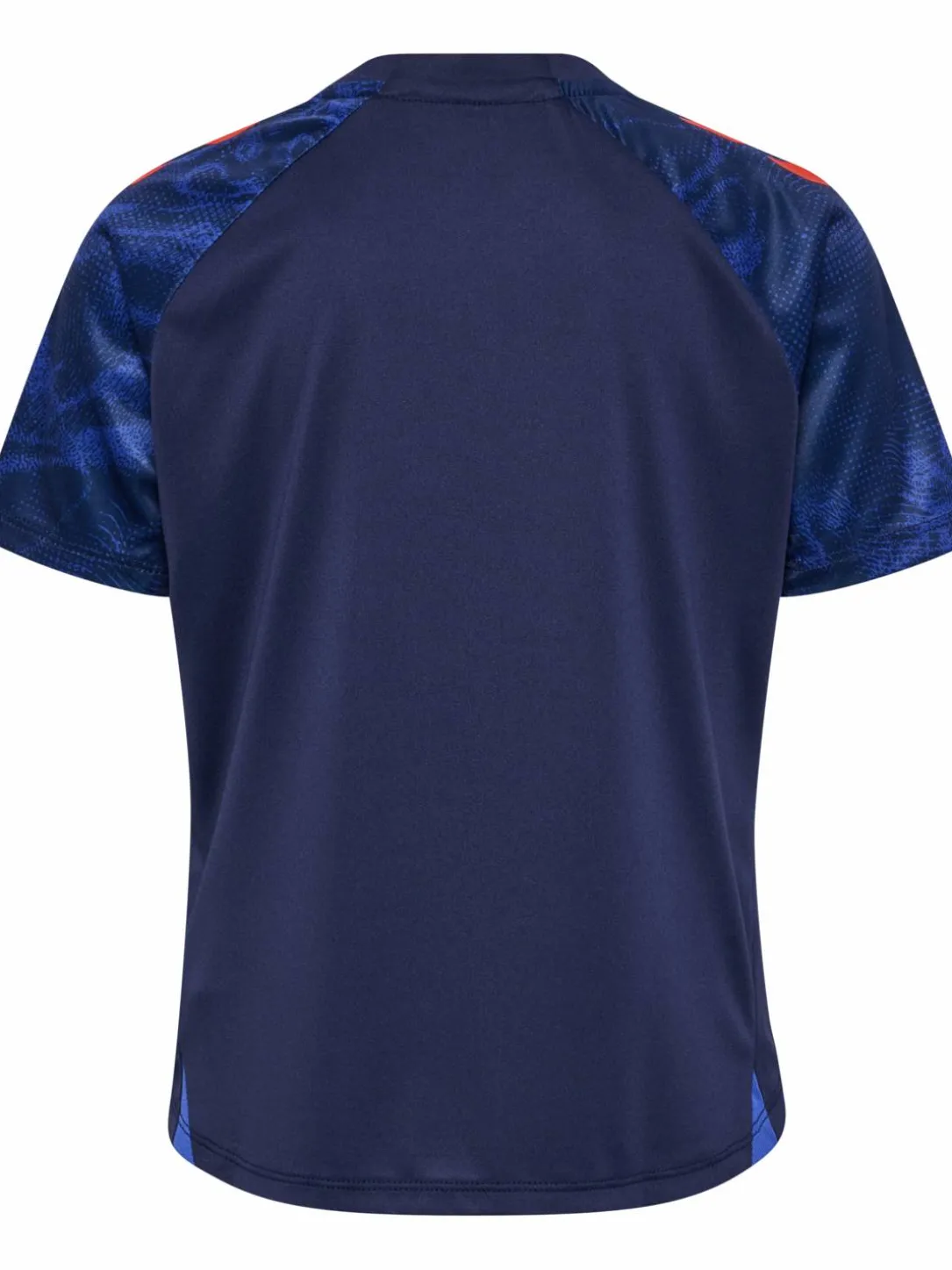hmlBLAZE26 PRO TRAINING JERSEY KIDS