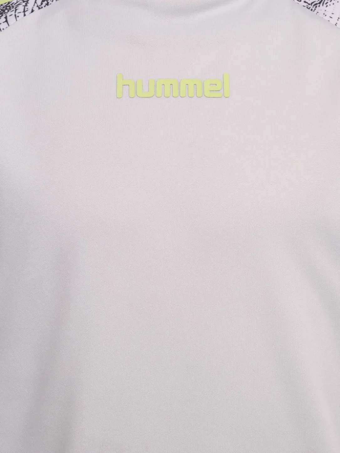 hmlBLAZE26 PRO TRAINING JERSEY KIDS