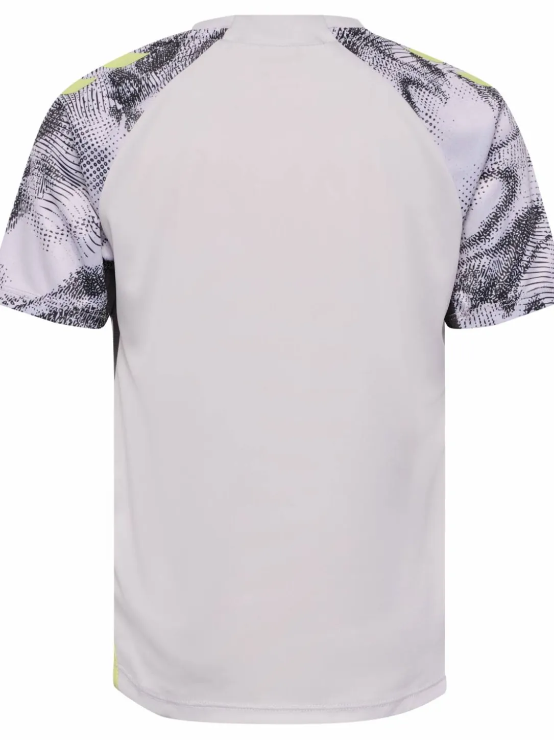 hmlBLAZE26 PRO TRAINING JERSEY KIDS
