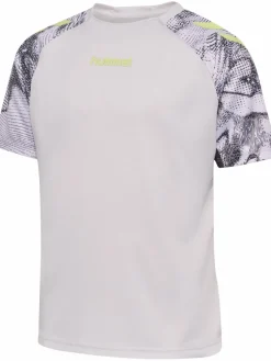 hmlBLAZE26 PRO TRAINING JERSEY KIDS