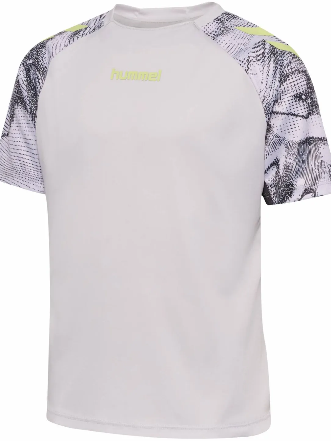 hmlBLAZE26 PRO TRAINING JERSEY KIDS