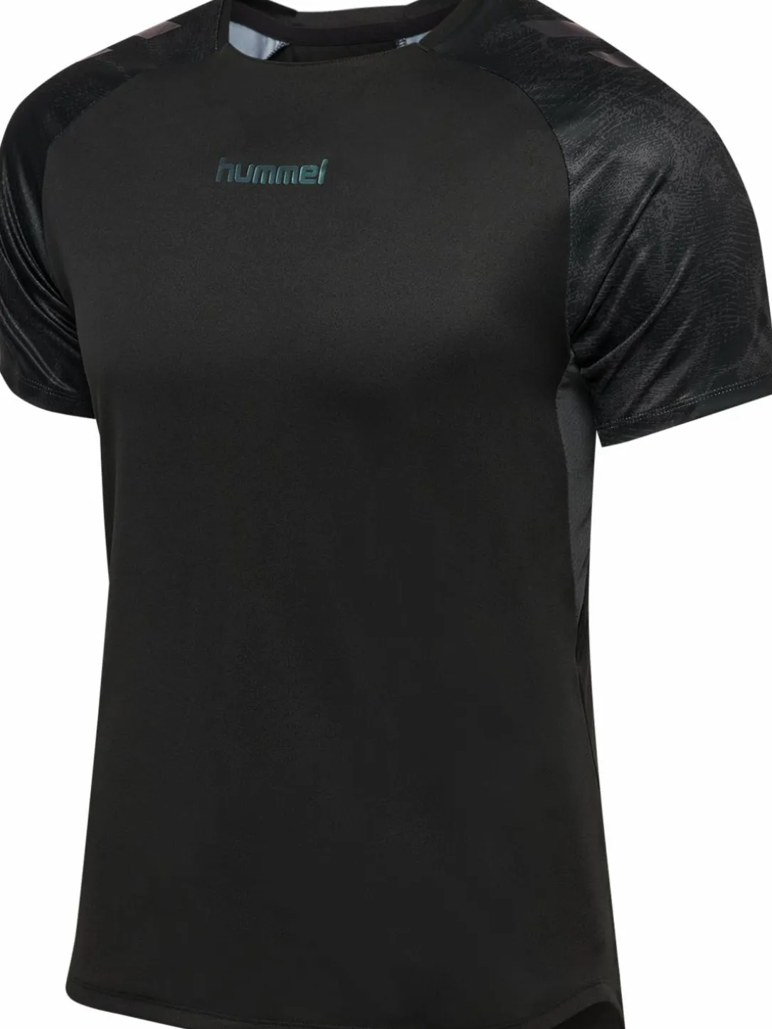 hmlBLAZE26 PRO TRAINING JERSEY S/S
