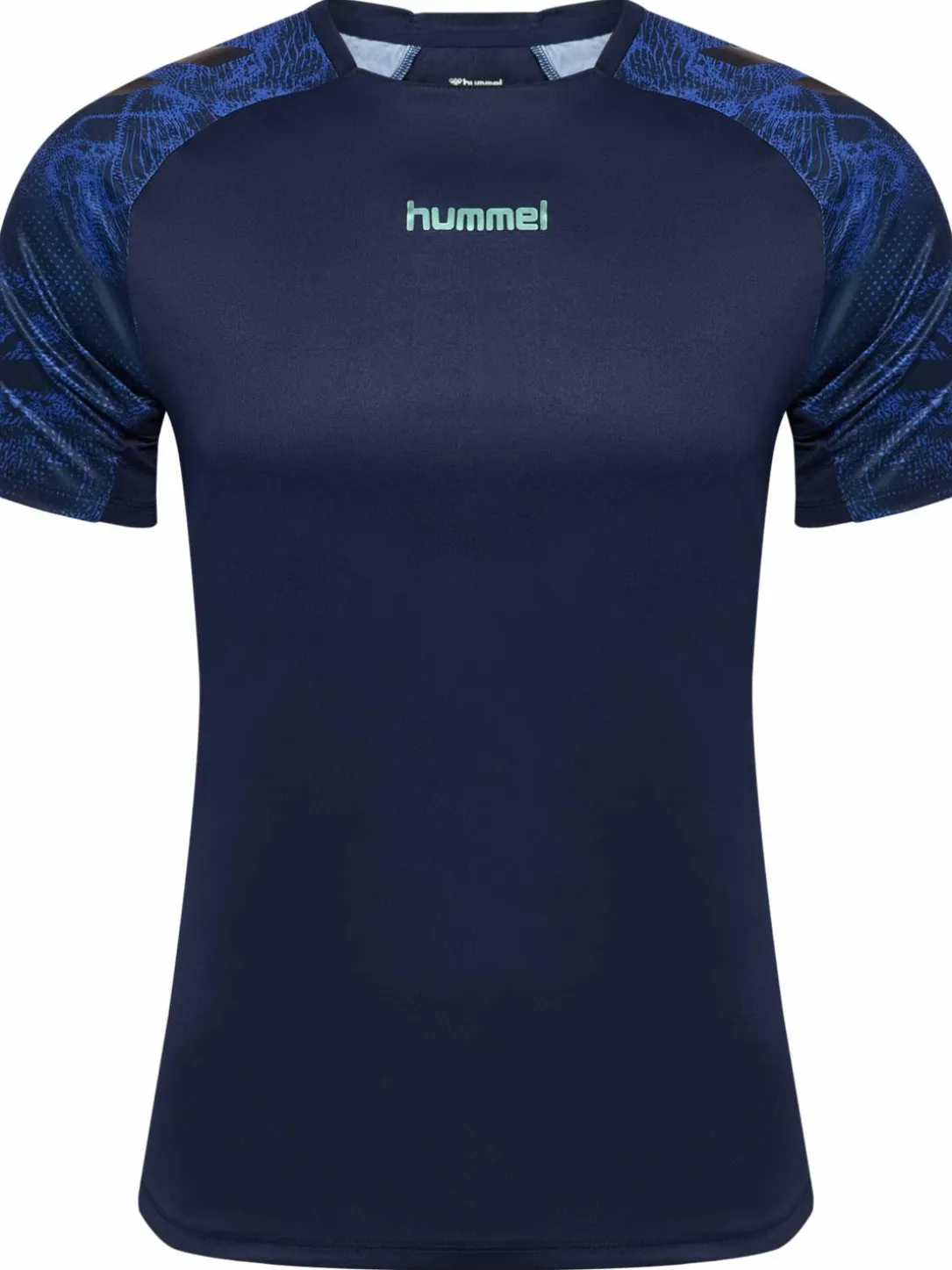 hmlBLAZE26 PRO TRAINING JERSEY S/S