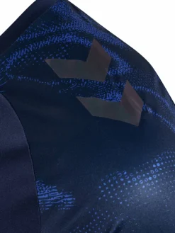 hmlBLAZE26 PRO TRAINING JERSEY S/S
