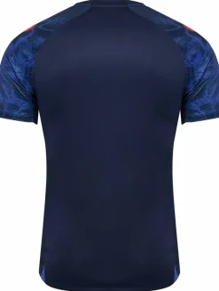 hmlBLAZE26 PRO TRAINING JERSEY S/S